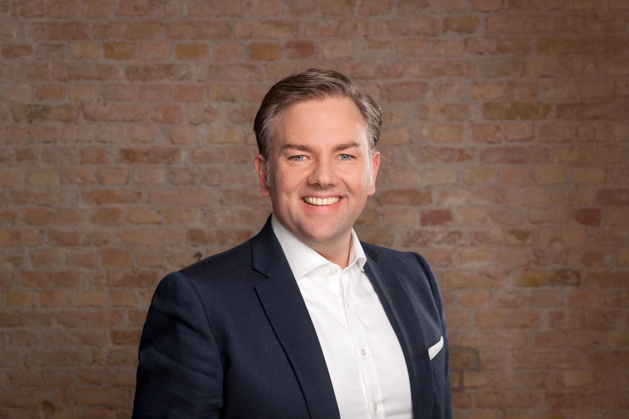 Primevest Capital Partners ernennt Frank Noé zum Head of Capital