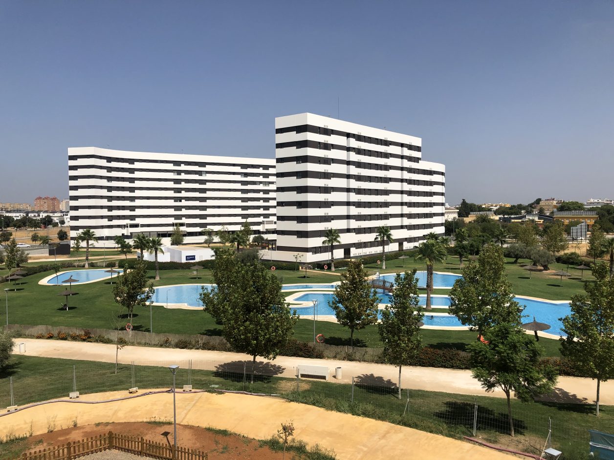 Primevest Capital Partners takes over first residential Build-to-Rent project in Seville from AEDAS Homes