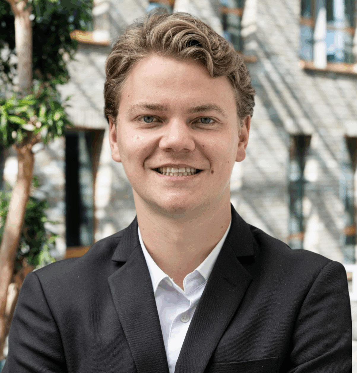 Guido Peeters
