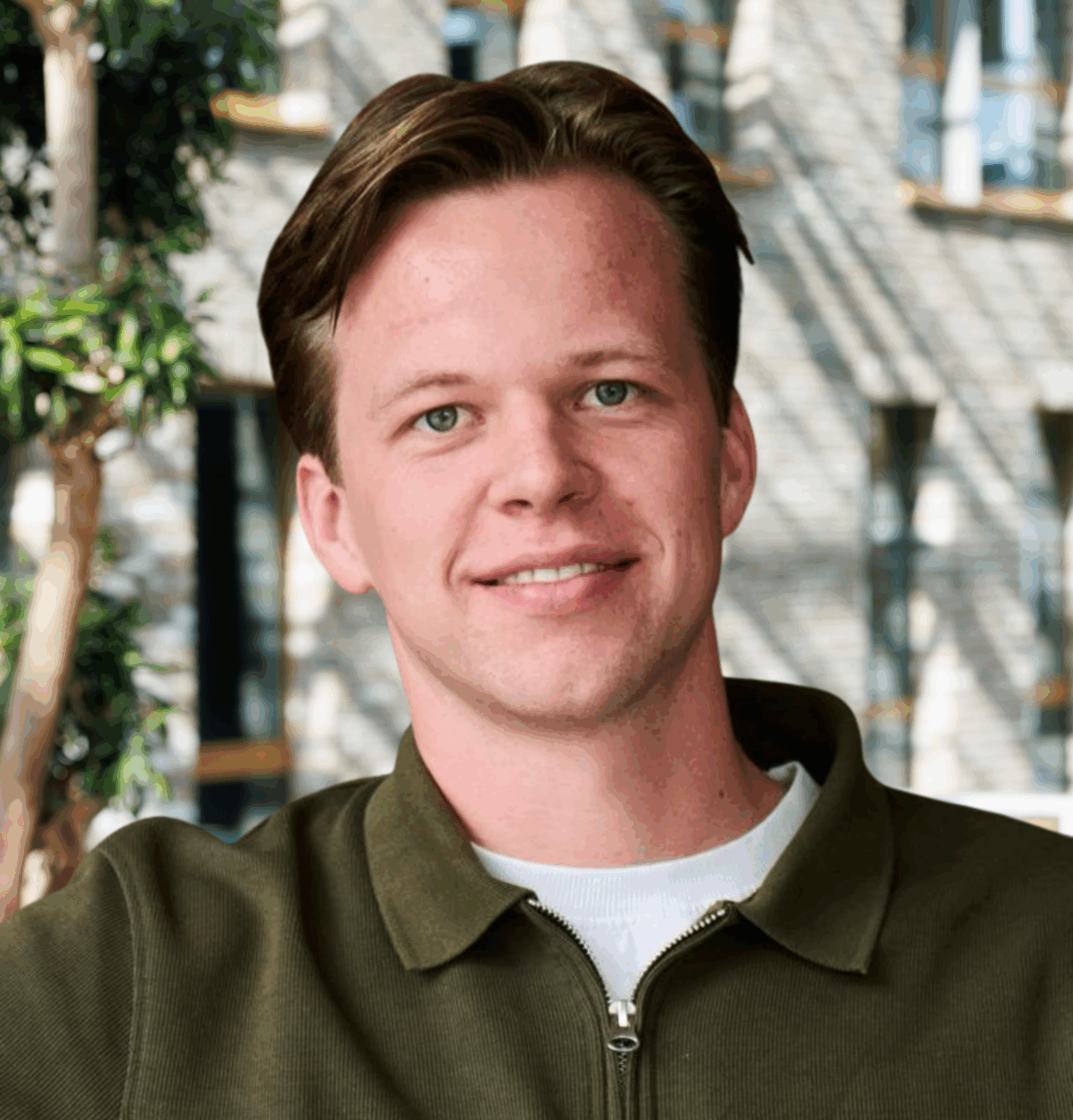 Kevin van den Berg